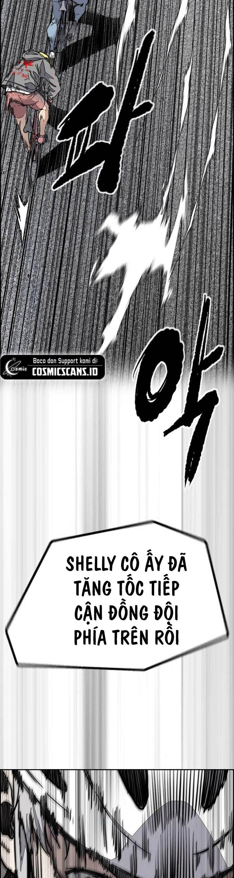 Thể Thao Cực Hạn - Chapter 499 - Page 57