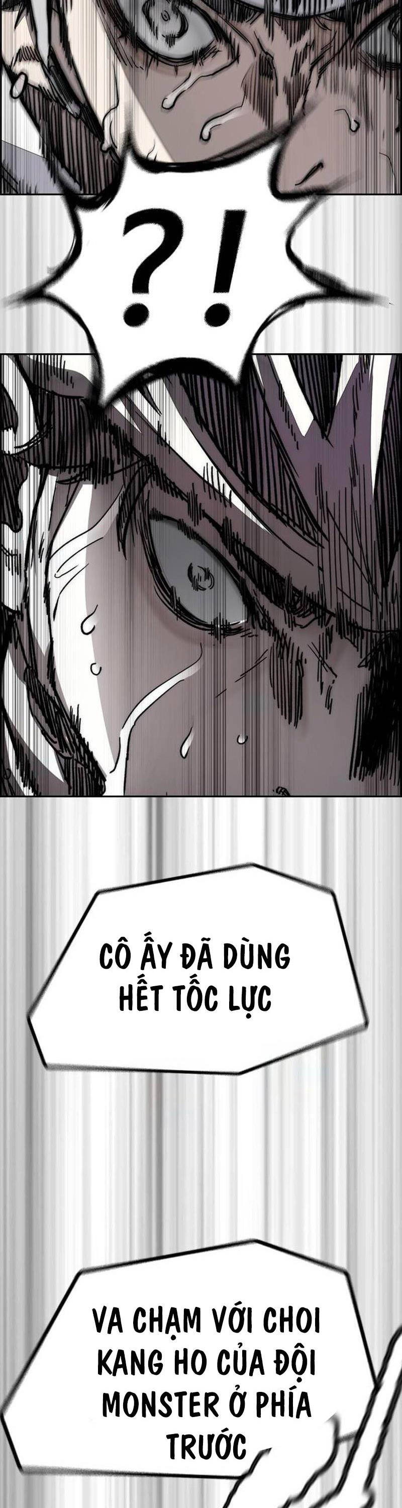 Thể Thao Cực Hạn - Chapter 499 - Page 58