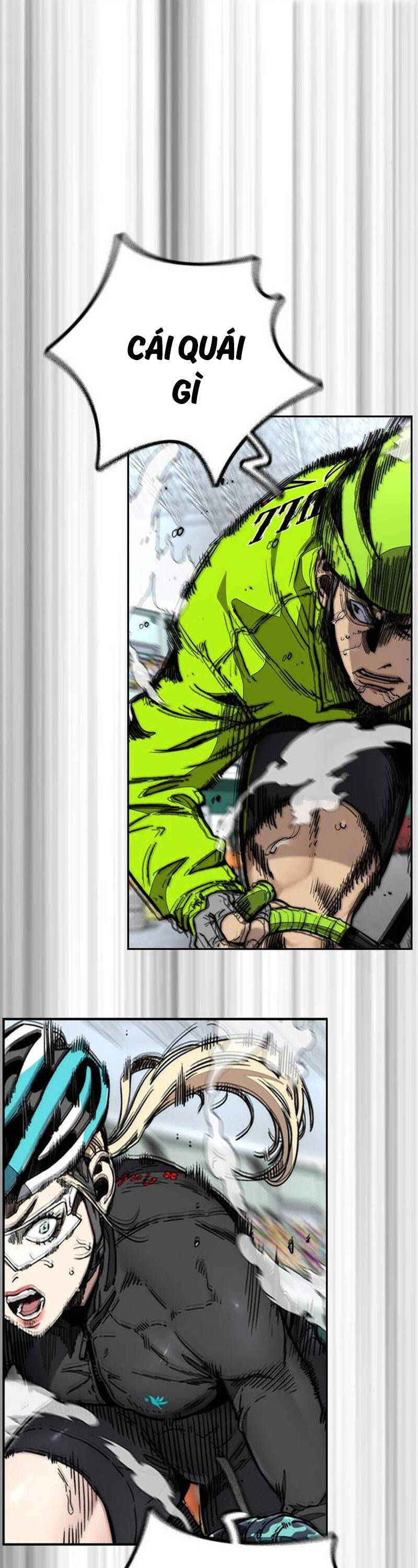 Thể Thao Cực Hạn - Chapter 499 - Page 61