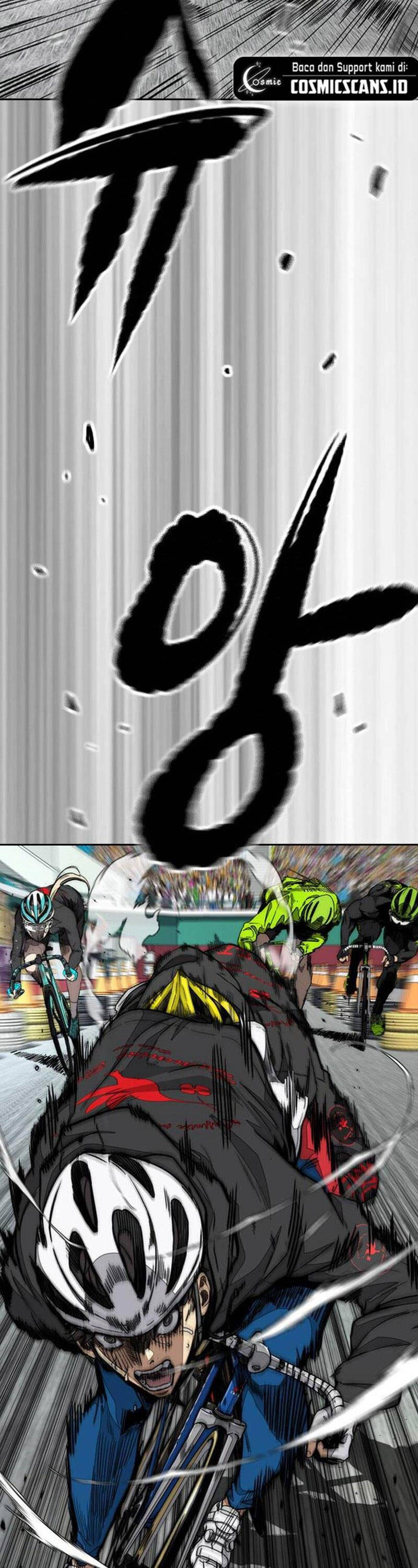 Thể Thao Cực Hạn - Chapter 499 - Page 63