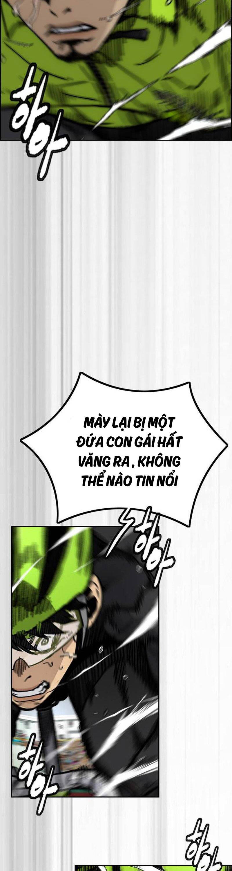 Thể Thao Cực Hạn - Chapter 499 - Page 65