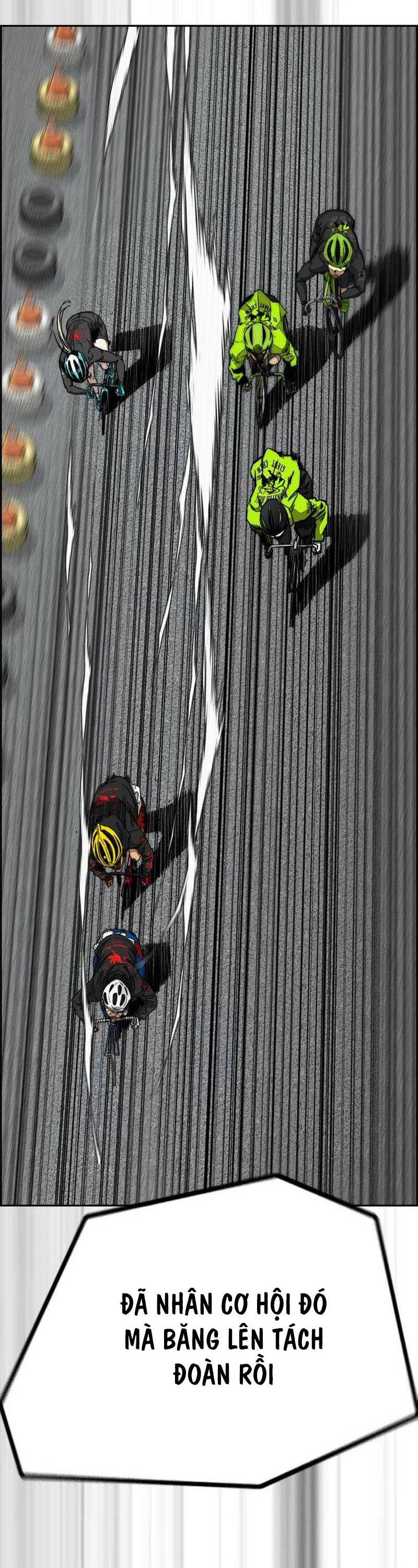 Thể Thao Cực Hạn - Chapter 499 - Page 67