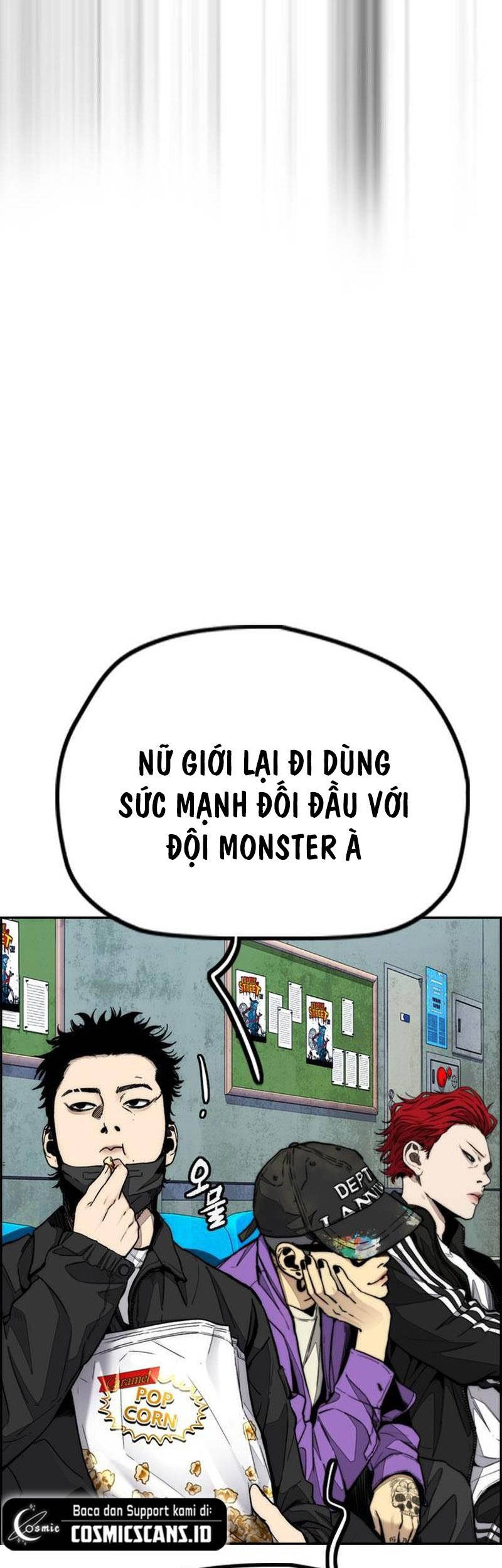 Thể Thao Cực Hạn - Chapter 499 - Page 68