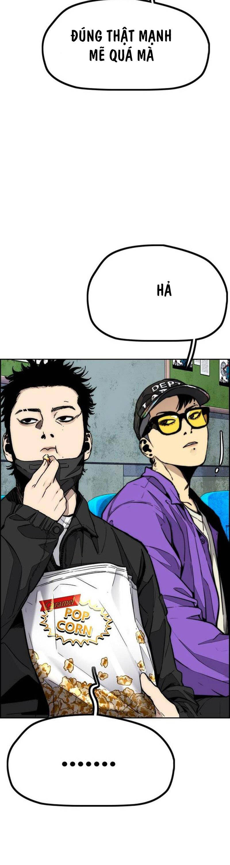 Thể Thao Cực Hạn - Chapter 499 - Page 69