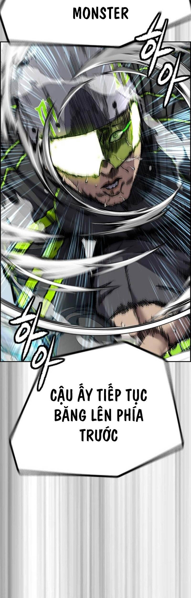 Thể Thao Cực Hạn - Chapter 499 - Page 7