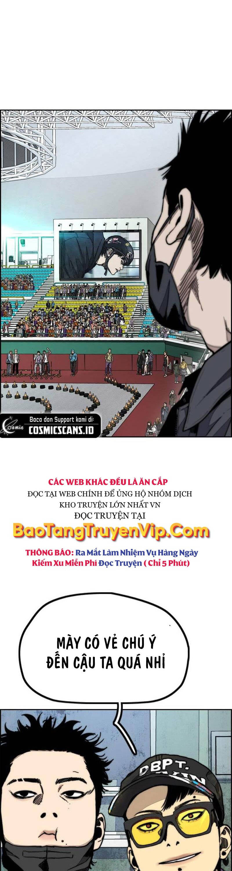 Thể Thao Cực Hạn - Chapter 499 - Page 70