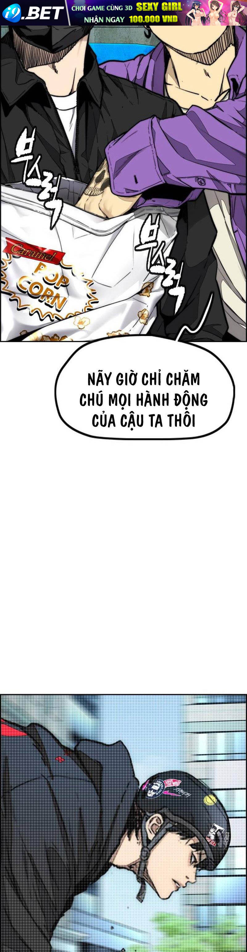Thể Thao Cực Hạn - Chapter 499 - Page 71