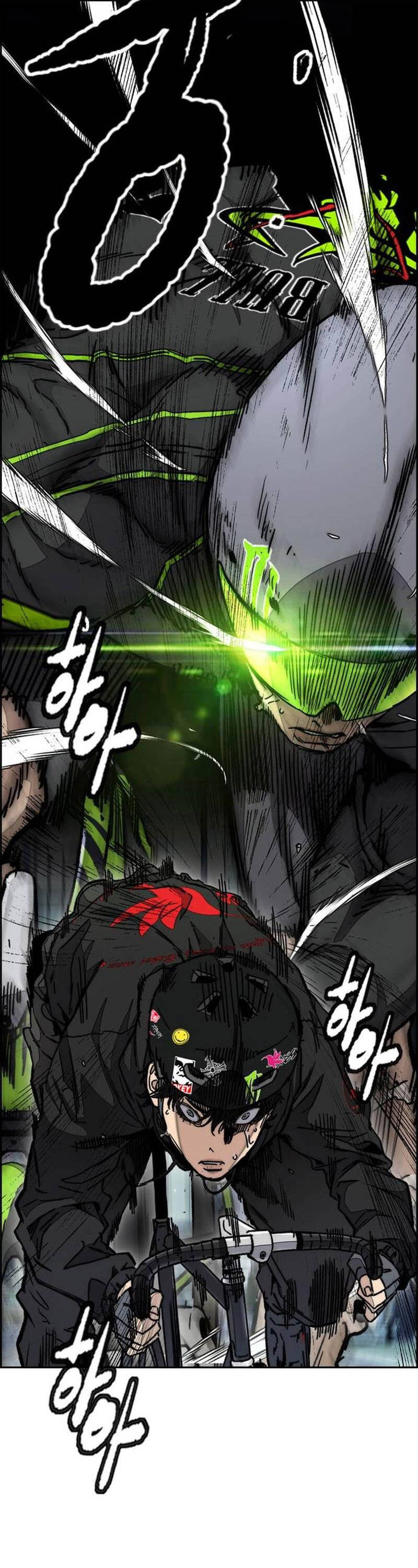 Thể Thao Cực Hạn - Chapter 499 - Page 74