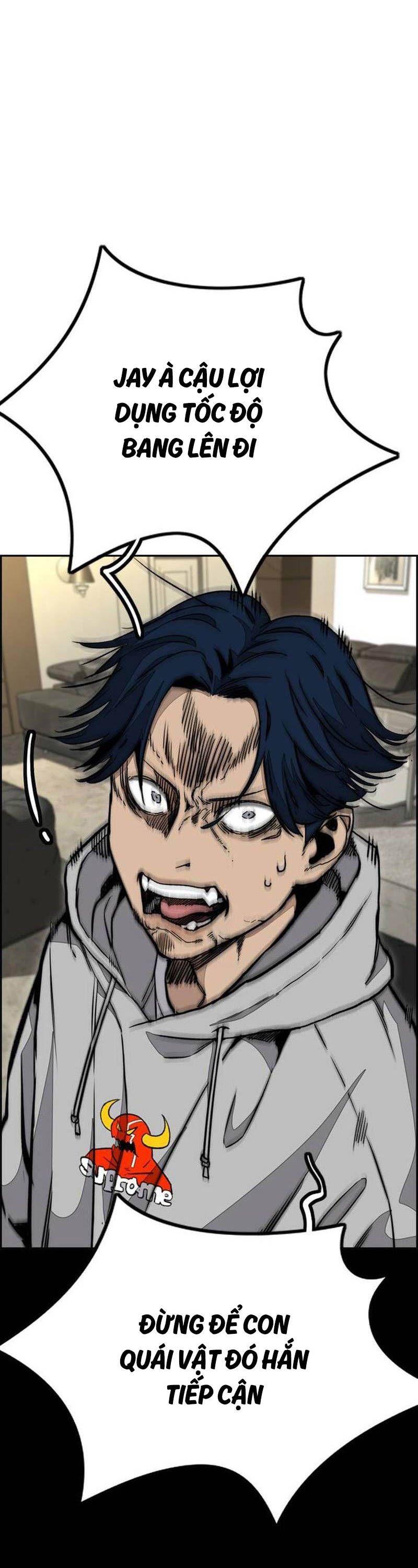 Thể Thao Cực Hạn - Chapter 499 - Page 75