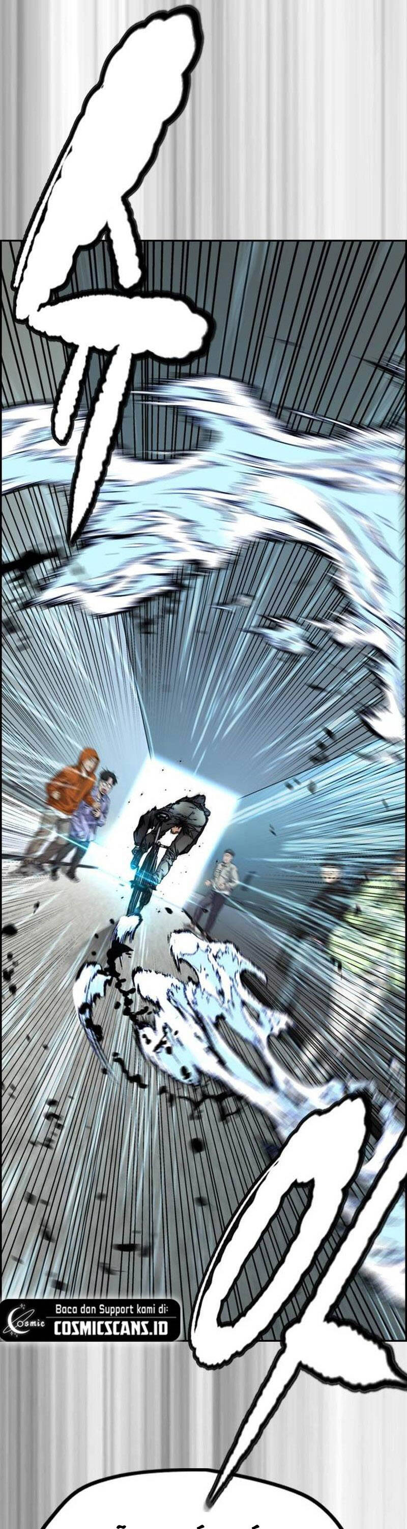 Thể Thao Cực Hạn - Chapter 499 - Page 8