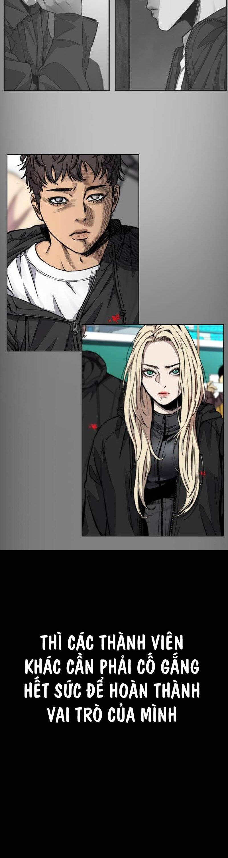 Thể Thao Cực Hạn - Chapter 499 - Page 85