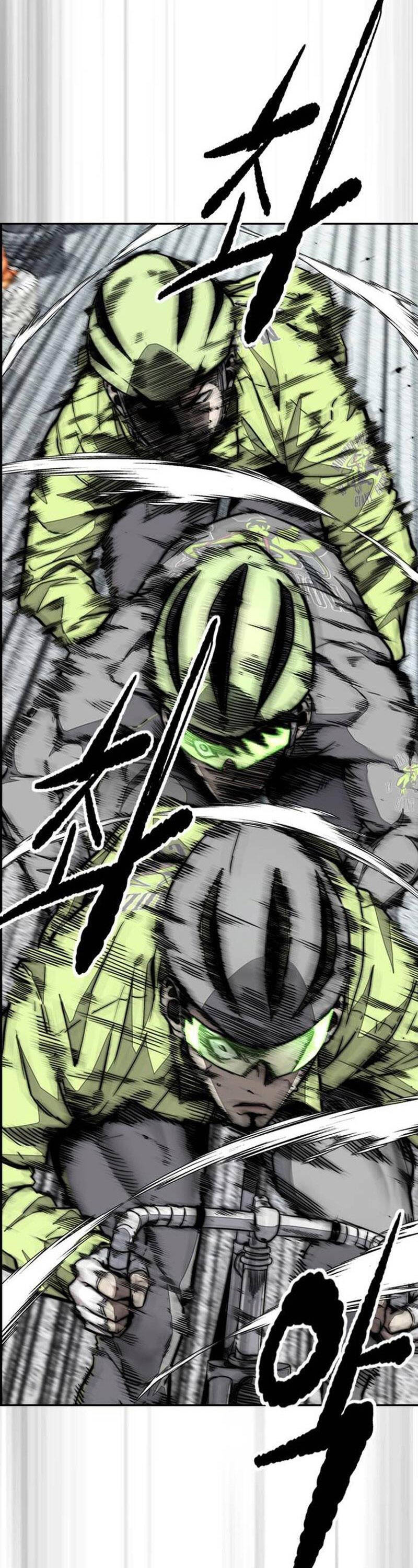 Thể Thao Cực Hạn - Chapter 499 - Page 87