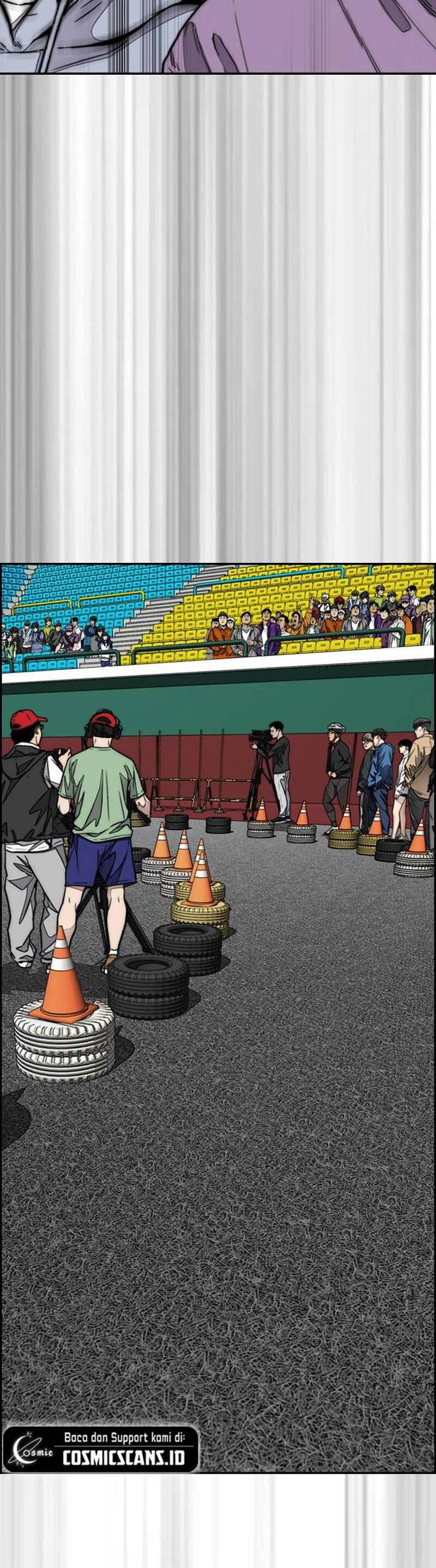 Thể Thao Cực Hạn - Chapter 499 - Page 91