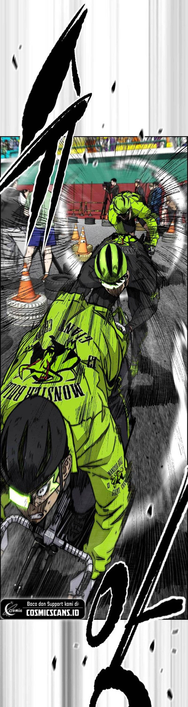 Thể Thao Cực Hạn - Chapter 499 - Page 92