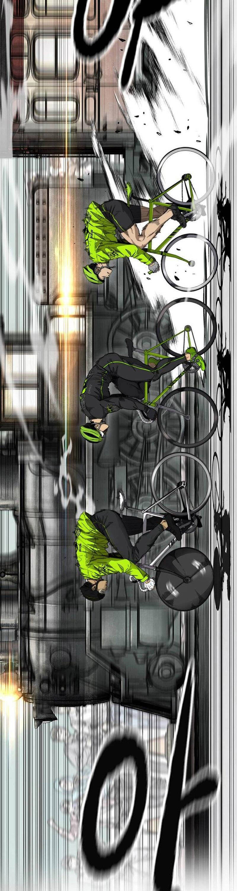 Thể Thao Cực Hạn - Chapter 499 - Page 98