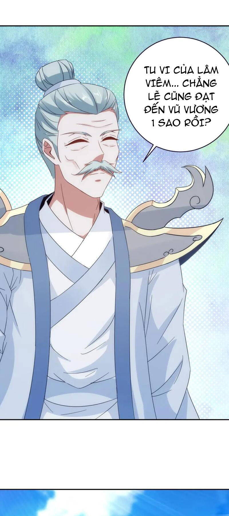 Thần Hồn Võ Đế - Chapter 400 - Page 15