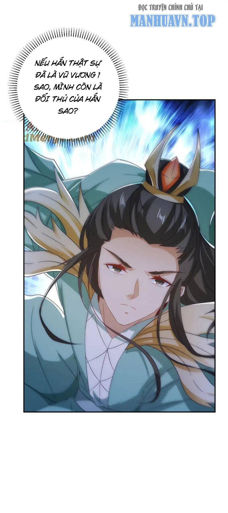 Thần Hồn Võ Đế - Chapter 400 - Page 17