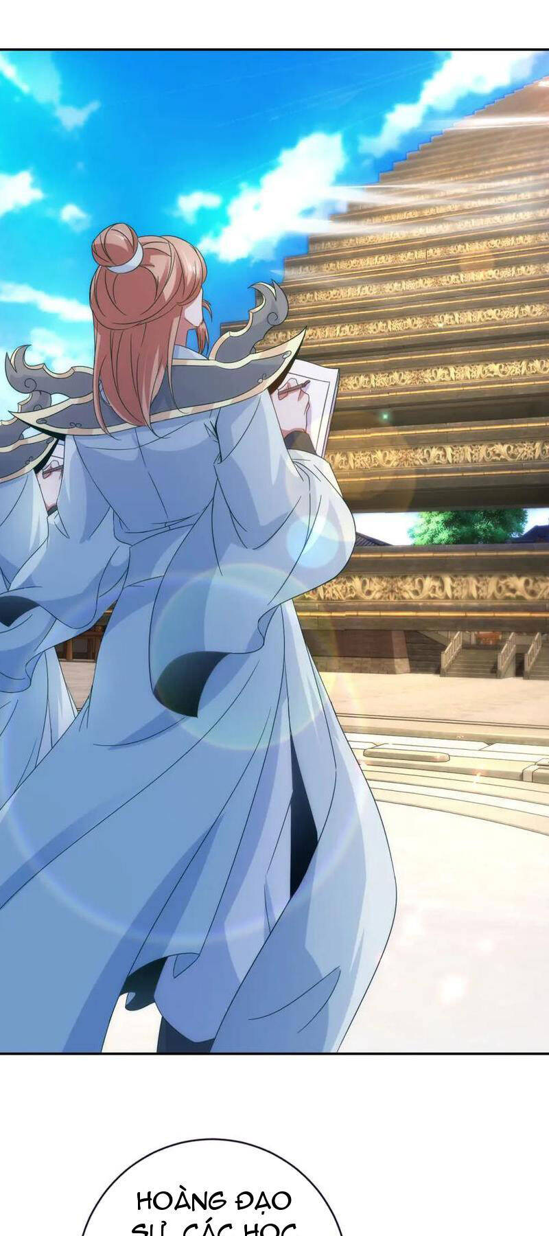 Thần Hồn Võ Đế - Chapter 400 - Page 24