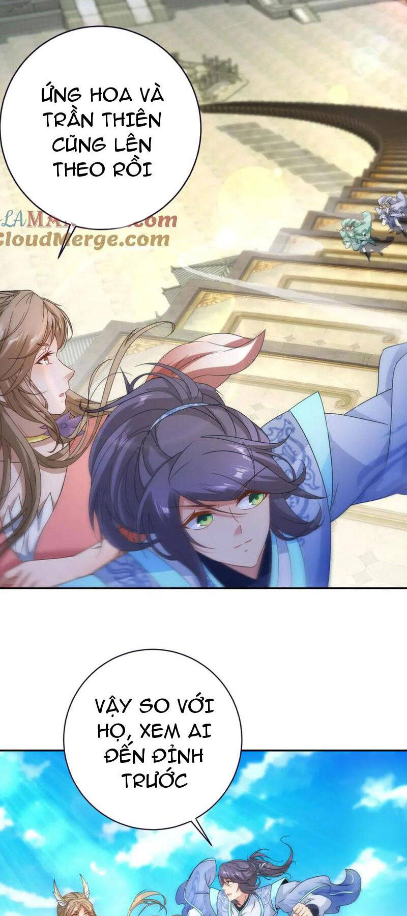 Thần Hồn Võ Đế - Chapter 400 - Page 9