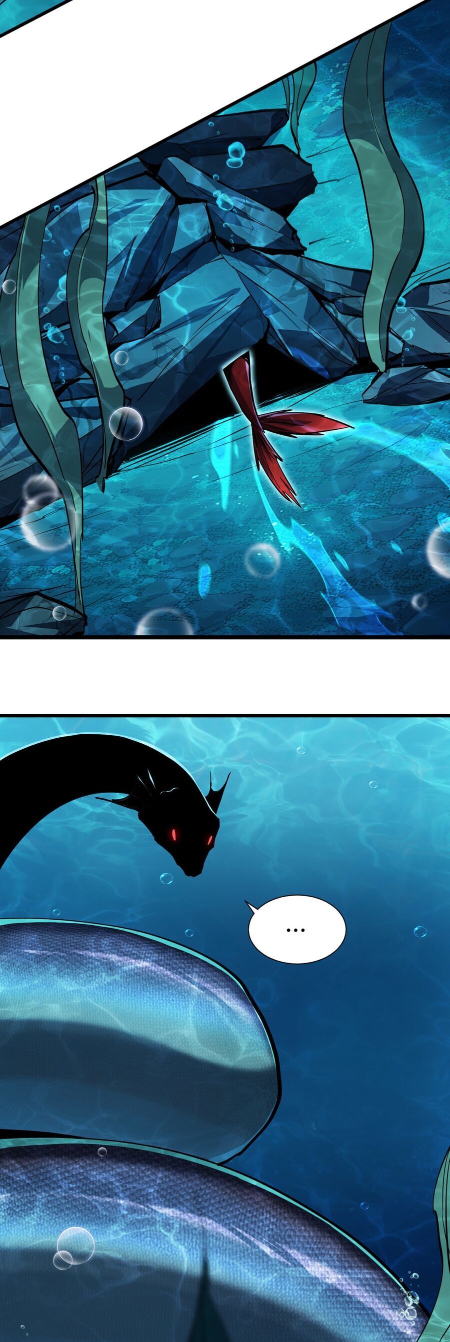 Linh Khí Khôi Phục: Từ Cá Chép Tiến Hoá Thành Thần Long - Chapter 4 - Page 15