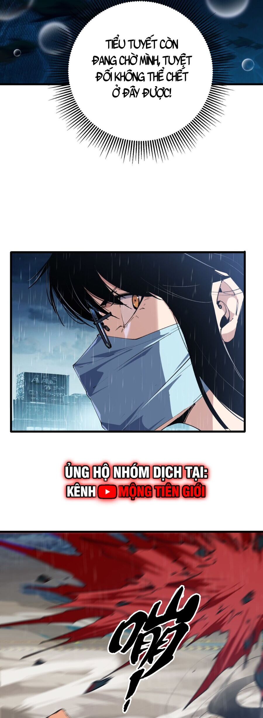 Linh Khí Khôi Phục: Từ Cá Chép Tiến Hoá Thành Thần Long - Chapter 4 - Page 24