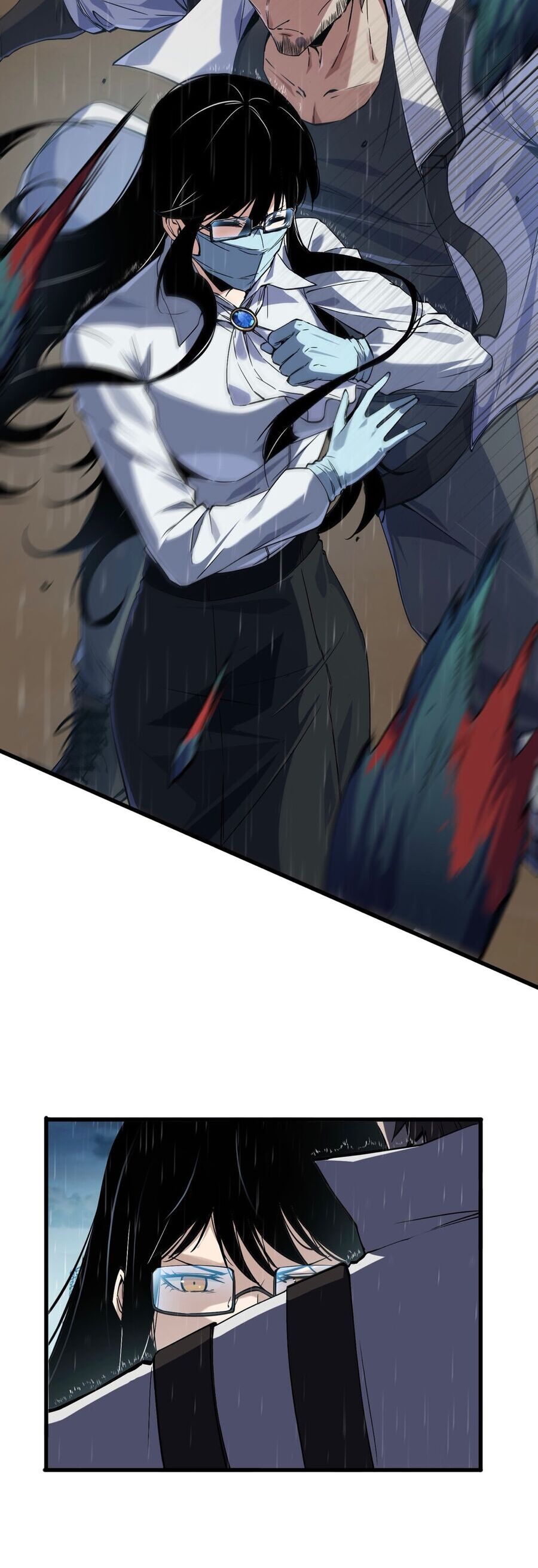 Linh Khí Khôi Phục: Từ Cá Chép Tiến Hoá Thành Thần Long - Chapter 4 - Page 27