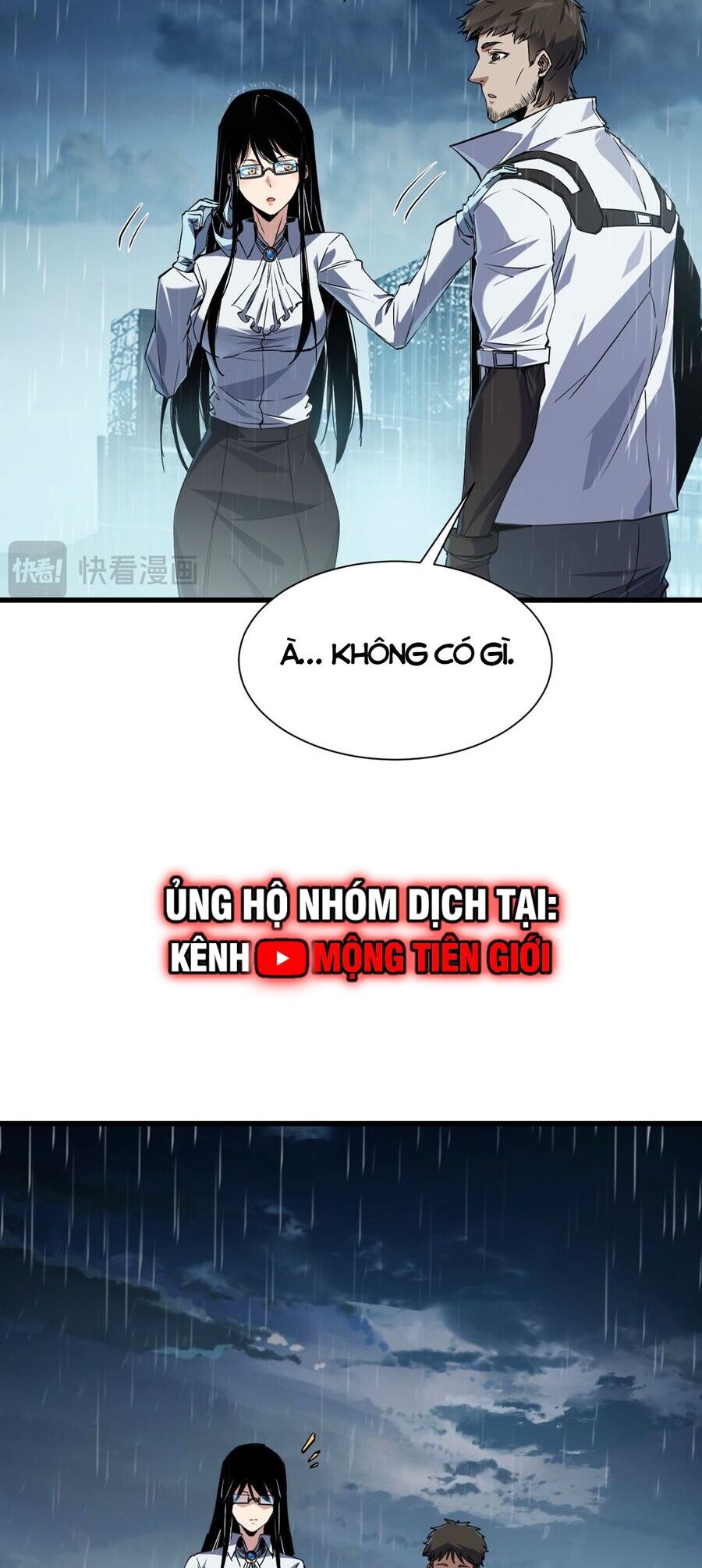 Linh Khí Khôi Phục: Từ Cá Chép Tiến Hoá Thành Thần Long - Chapter 4 - Page 29