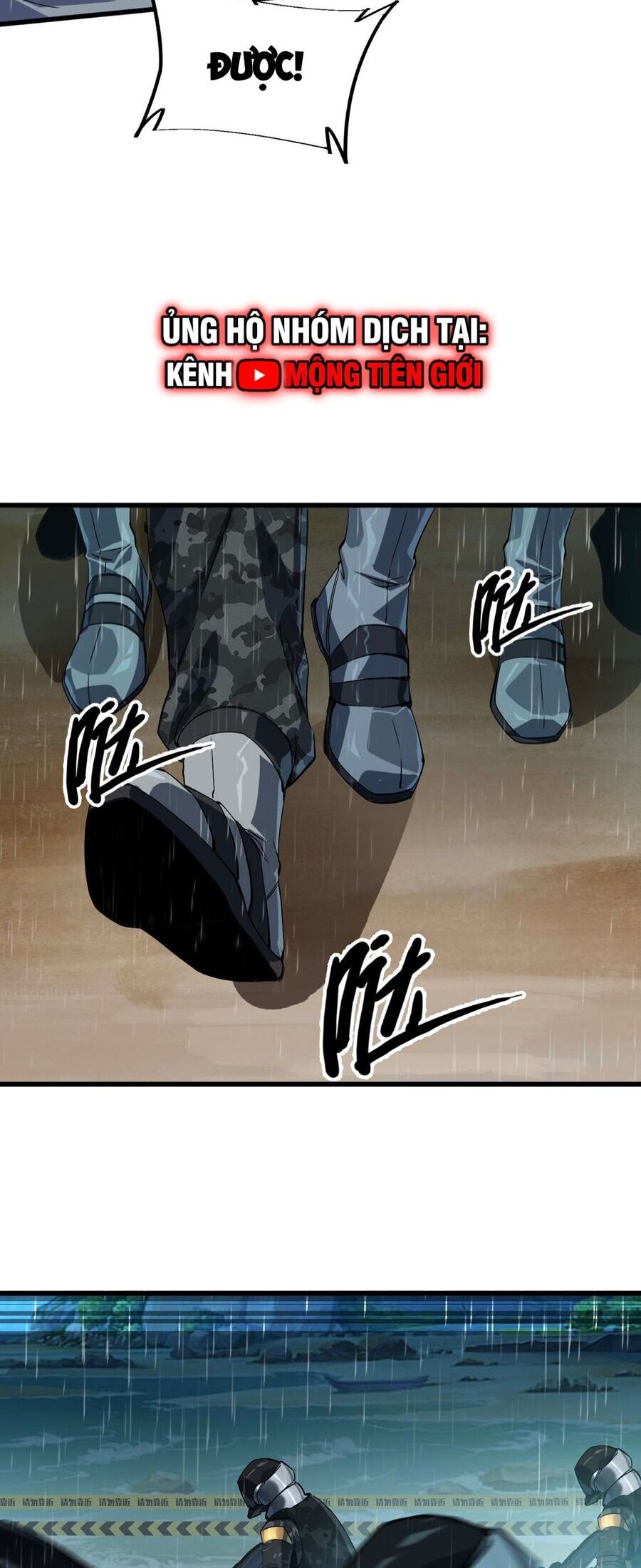 Linh Khí Khôi Phục: Từ Cá Chép Tiến Hoá Thành Thần Long - Chapter 4 - Page 32