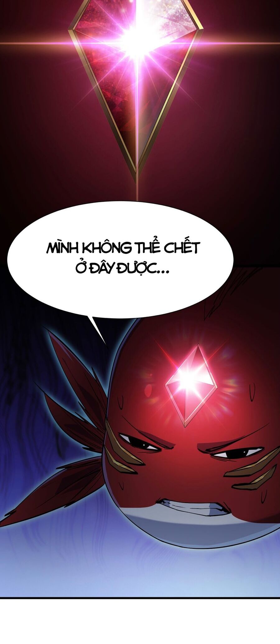 Linh Khí Khôi Phục: Từ Cá Chép Tiến Hoá Thành Thần Long - Chapter 4 - Page 38