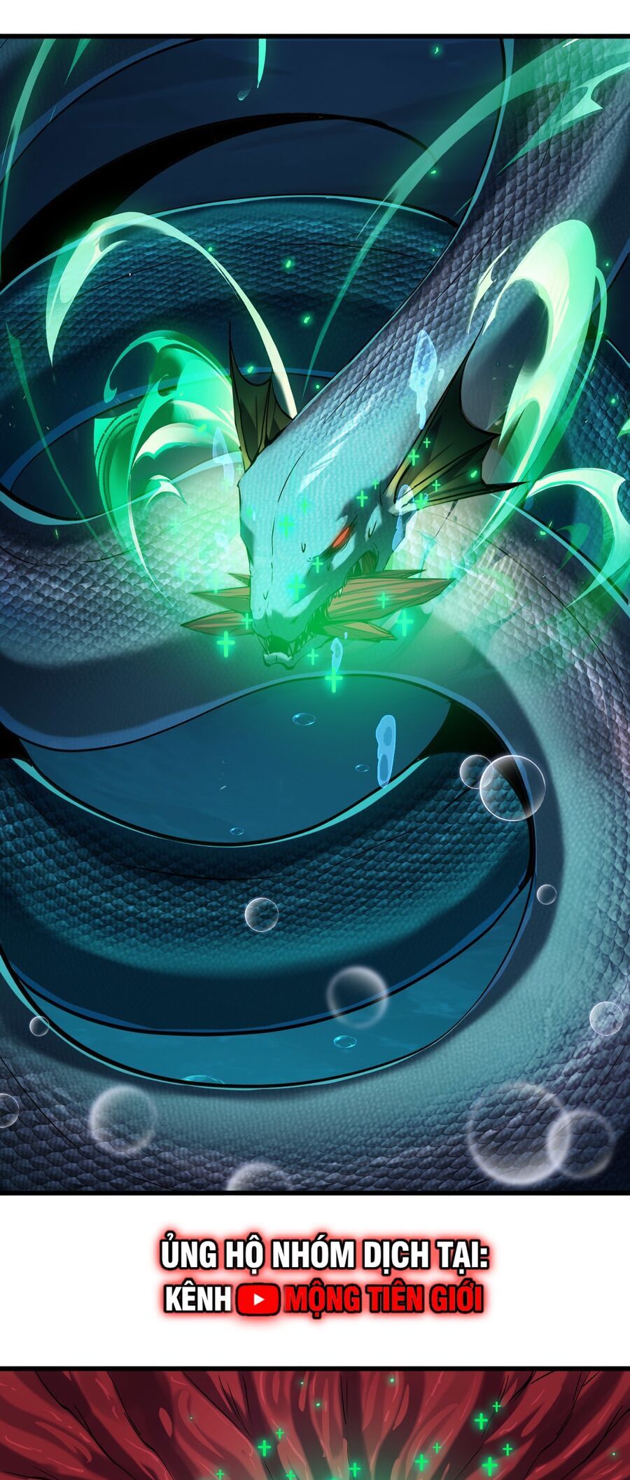 Linh Khí Khôi Phục: Từ Cá Chép Tiến Hoá Thành Thần Long - Chapter 4 - Page 43