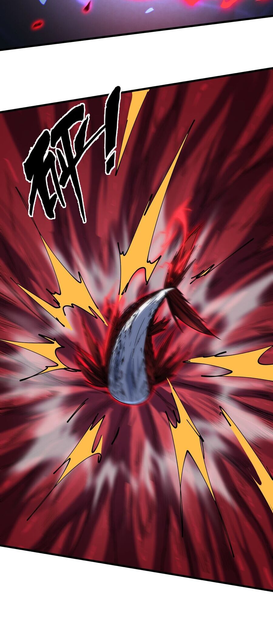 Linh Khí Khôi Phục: Từ Cá Chép Tiến Hoá Thành Thần Long - Chapter 4 - Page 45