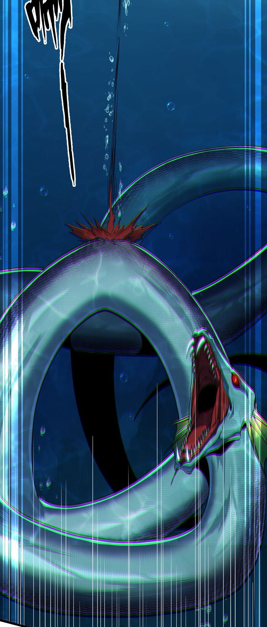 Linh Khí Khôi Phục: Từ Cá Chép Tiến Hoá Thành Thần Long - Chapter 4 - Page 47