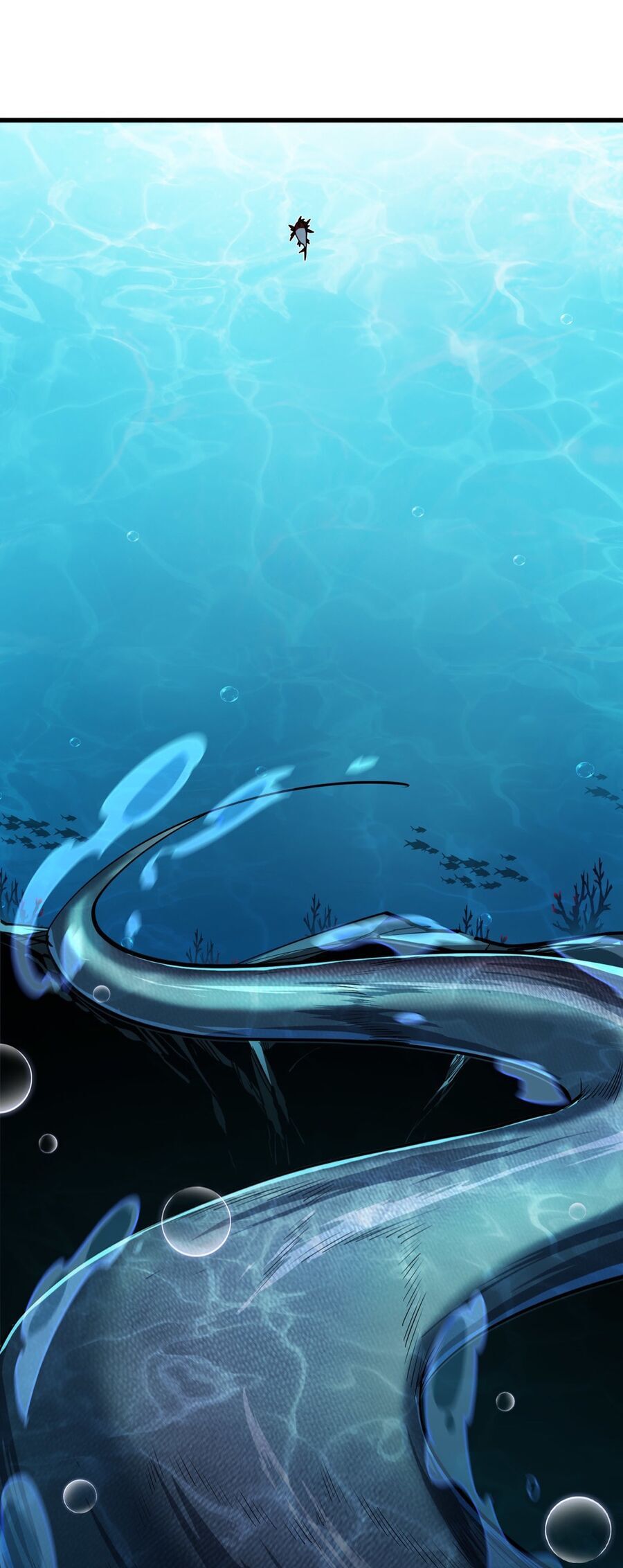 Linh Khí Khôi Phục: Từ Cá Chép Tiến Hoá Thành Thần Long - Chapter 4 - Page 49