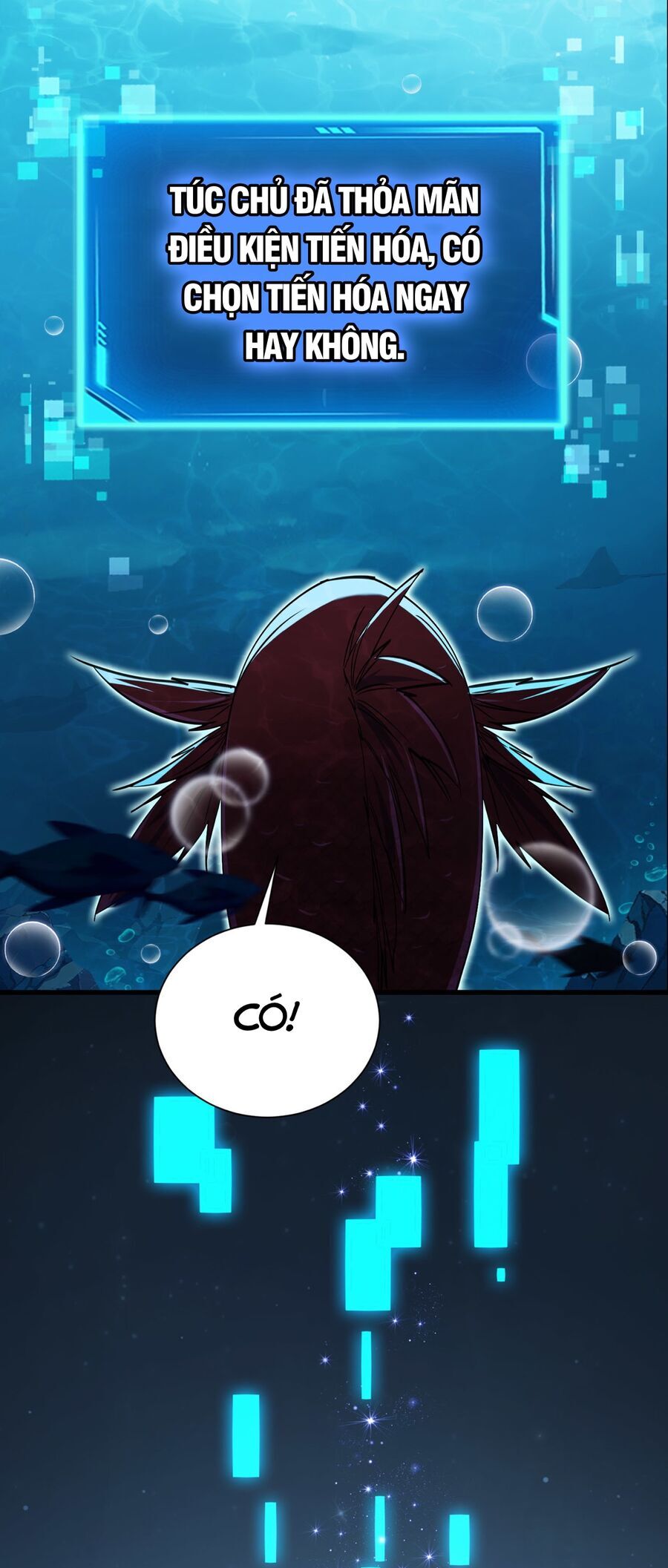 Linh Khí Khôi Phục: Từ Cá Chép Tiến Hoá Thành Thần Long - Chapter 4 - Page 54