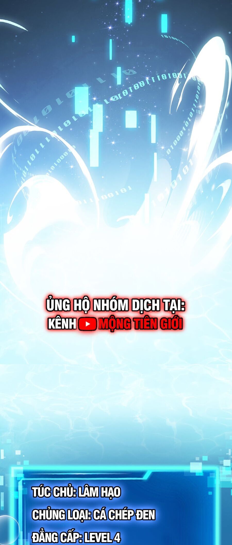 Linh Khí Khôi Phục: Từ Cá Chép Tiến Hoá Thành Thần Long - Chapter 4 - Page 55