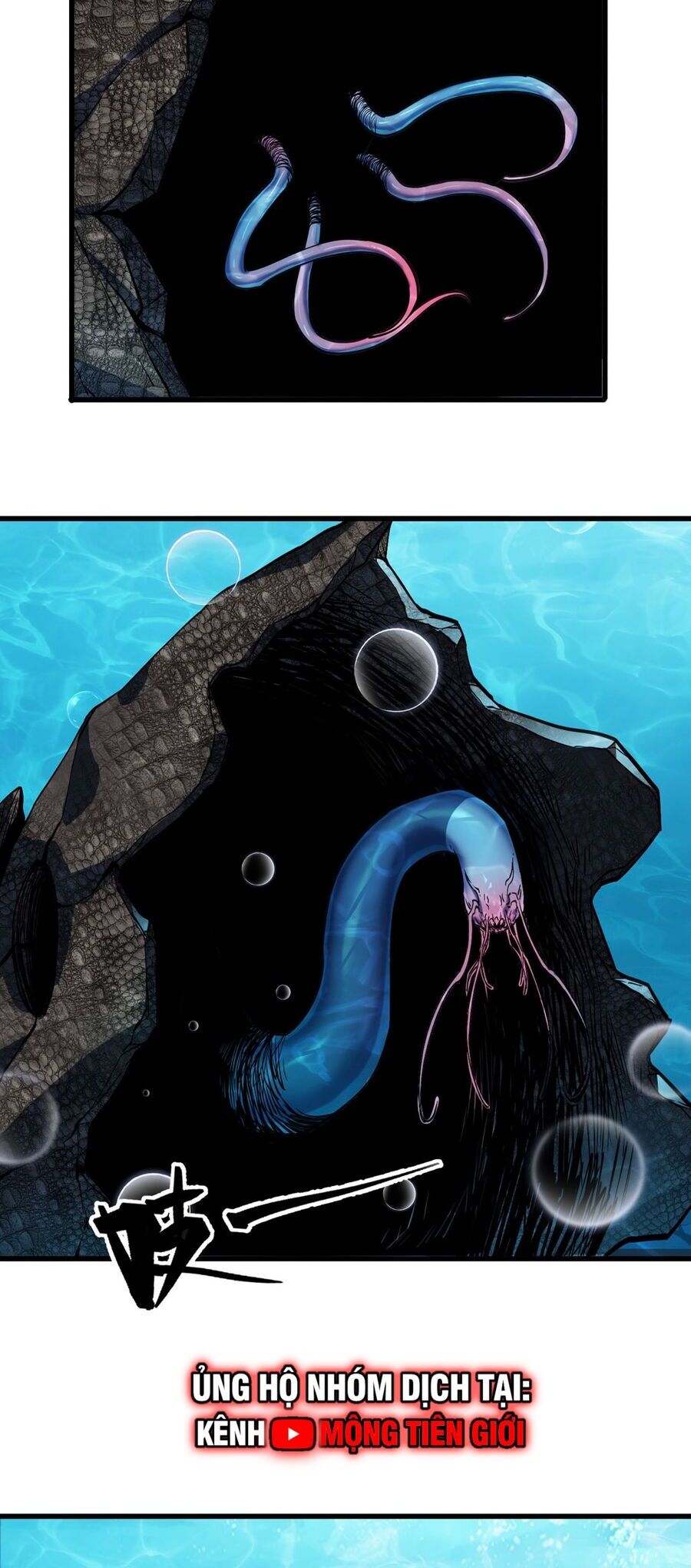 Linh Khí Khôi Phục: Từ Cá Chép Tiến Hoá Thành Thần Long - Chapter 4 - Page 62