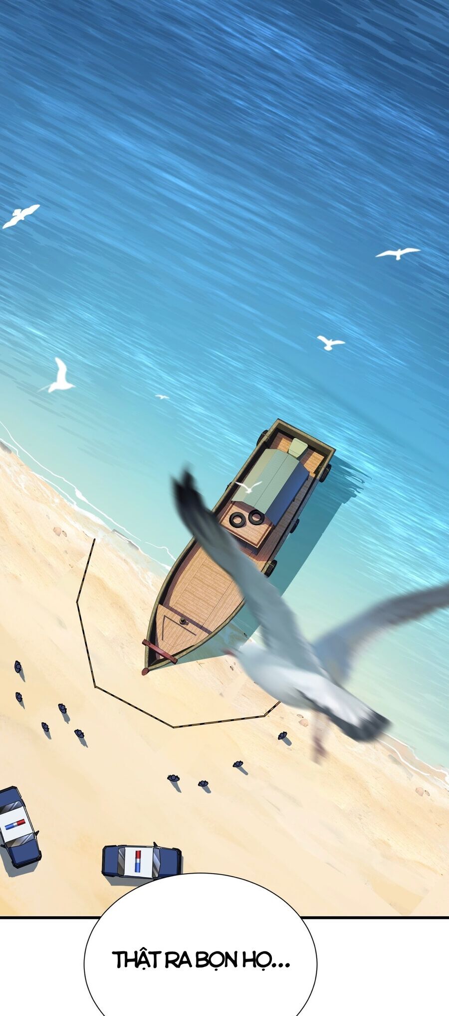 Linh Khí Khôi Phục: Từ Cá Chép Tiến Hoá Thành Thần Long - Chapter 5 - Page 10