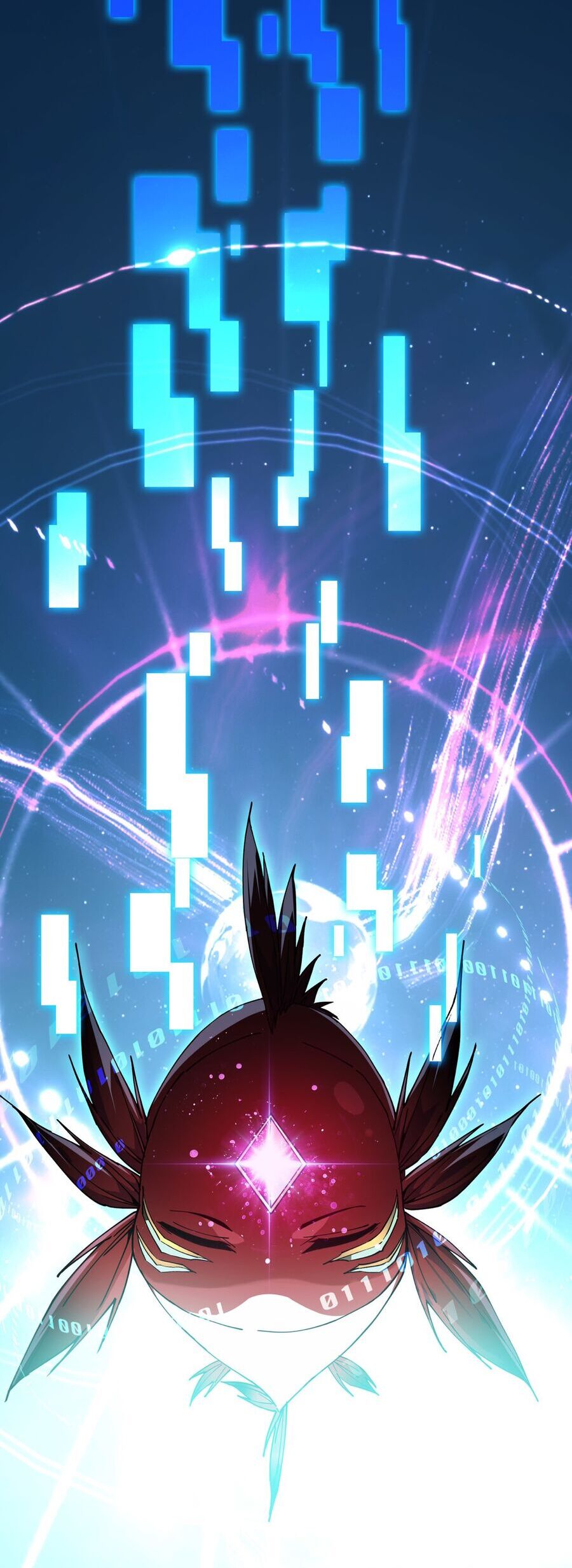 Linh Khí Khôi Phục: Từ Cá Chép Tiến Hoá Thành Thần Long - Chapter 5 - Page 30