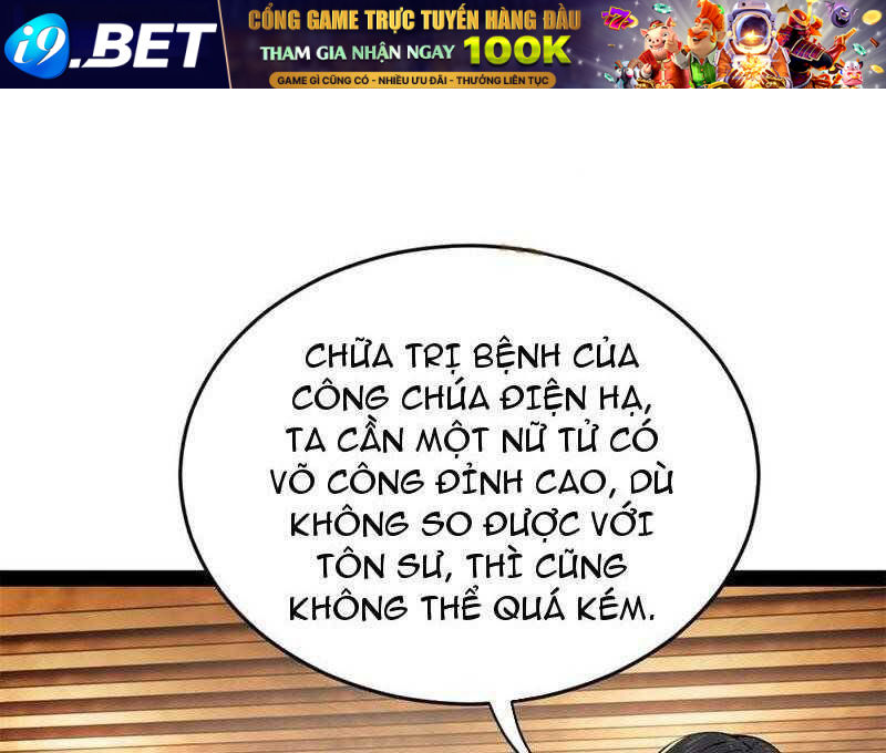 Chàng Rể Mạnh Nhất Lịch Sử - Chapter 189 - Page 10