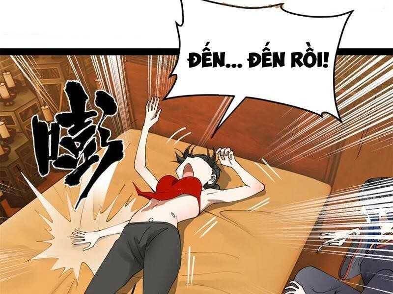 Chàng Rể Mạnh Nhất Lịch Sử - Chapter 189 - Page 105