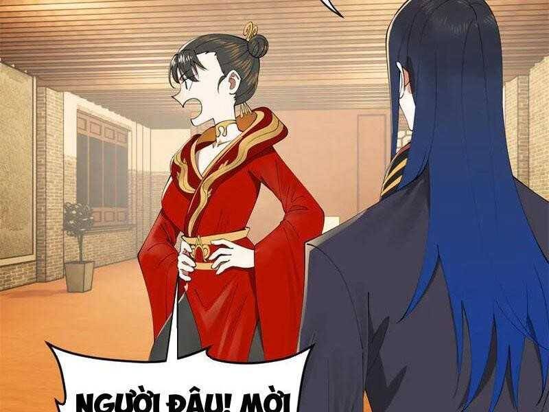 Chàng Rể Mạnh Nhất Lịch Sử - Chapter 189 - Page 11