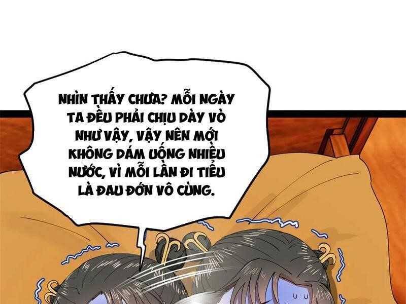 Chàng Rể Mạnh Nhất Lịch Sử - Chapter 189 - Page 111