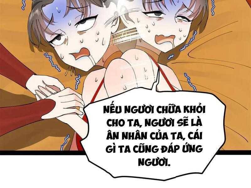 Chàng Rể Mạnh Nhất Lịch Sử - Chapter 189 - Page 112