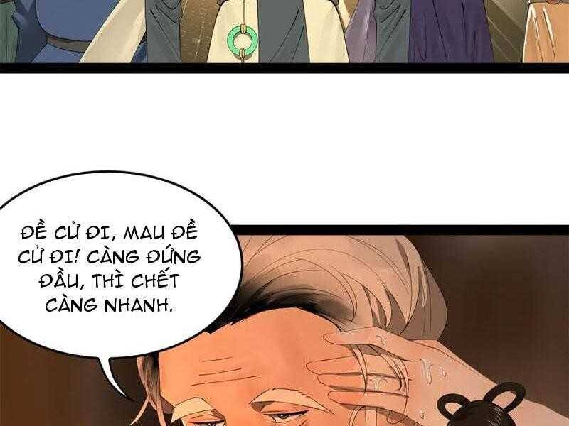 Chàng Rể Mạnh Nhất Lịch Sử - Chapter 189 - Page 26