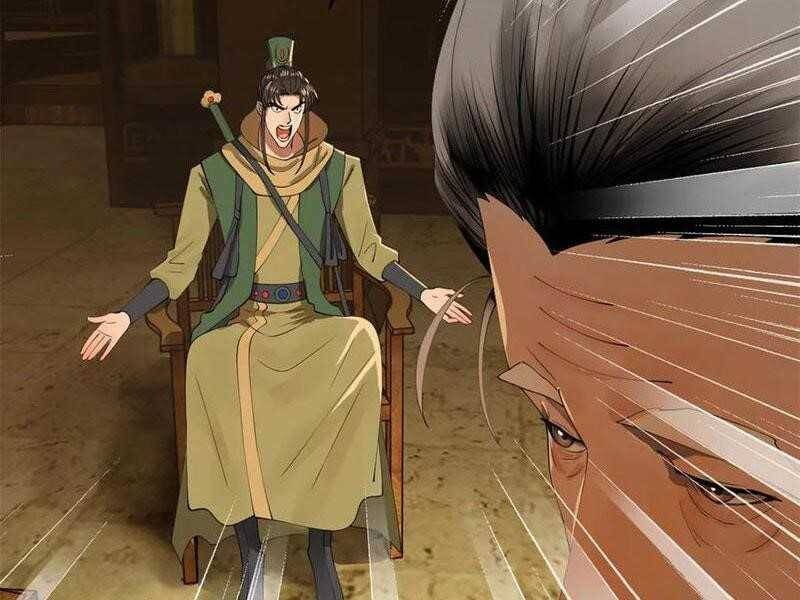 Chàng Rể Mạnh Nhất Lịch Sử - Chapter 189 - Page 33