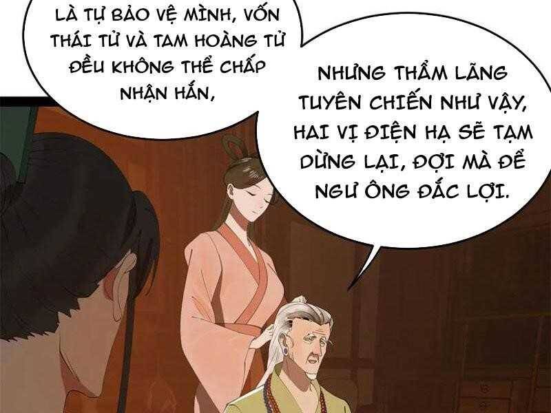 Chàng Rể Mạnh Nhất Lịch Sử - Chapter 189 - Page 36