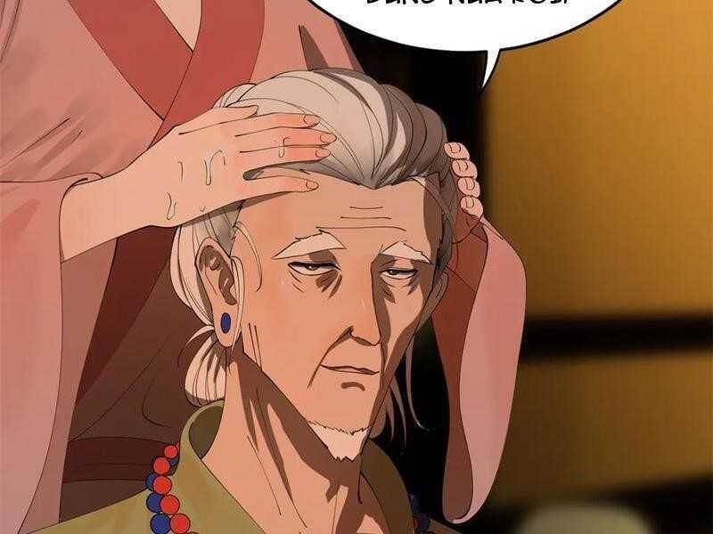 Chàng Rể Mạnh Nhất Lịch Sử - Chapter 189 - Page 40