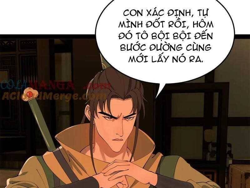 Chàng Rể Mạnh Nhất Lịch Sử - Chapter 189 - Page 47
