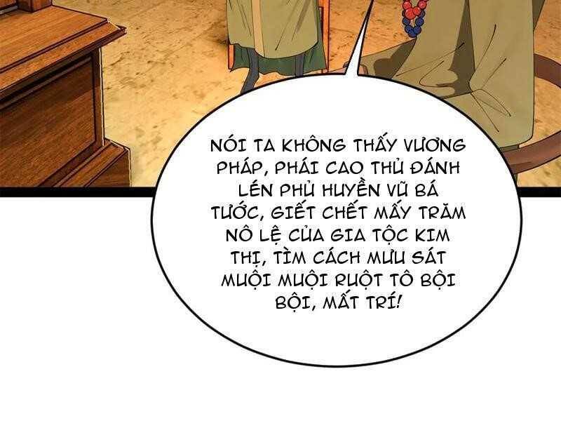 Chàng Rể Mạnh Nhất Lịch Sử - Chapter 189 - Page 52