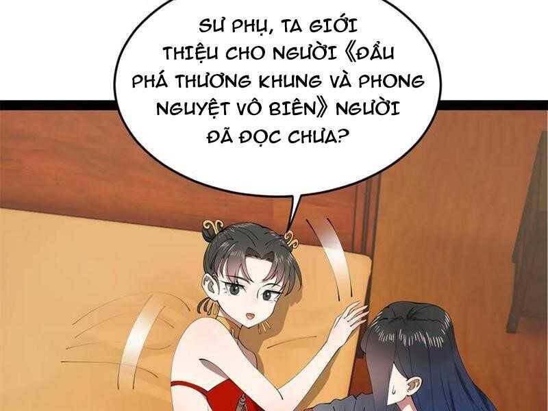 Chàng Rể Mạnh Nhất Lịch Sử - Chapter 189 - Page 80